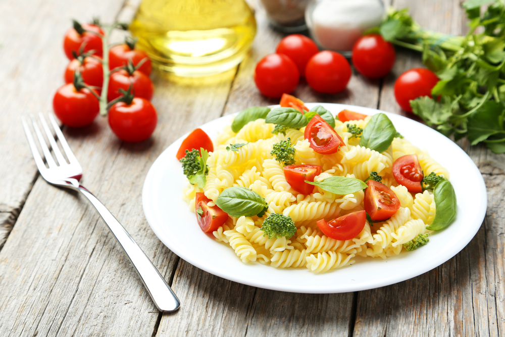 PASTA FIT