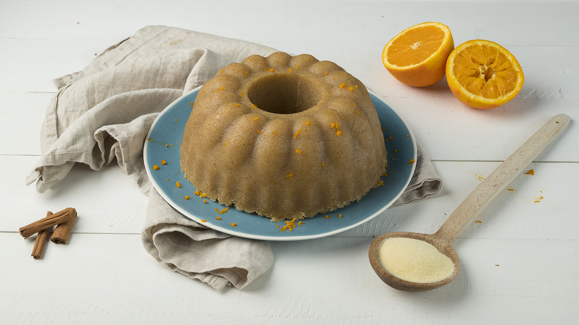 Semolina Halva MISKO