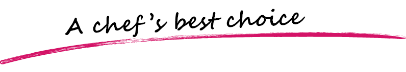 Chefs best Choice