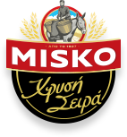 Χρυσή Σειρά Logo