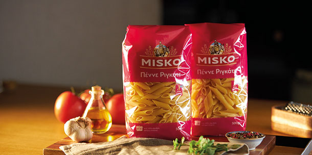penne