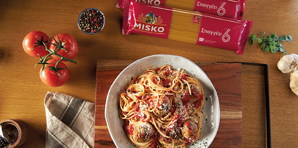 spaggeti