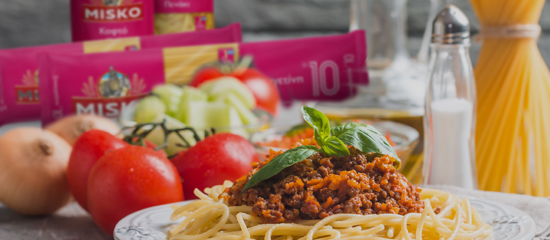 Barilla Hellas A.E.，以商品名称Misko而闻名，它是希腊一家生产和销售面食的公司，由Barilla Group控股。
