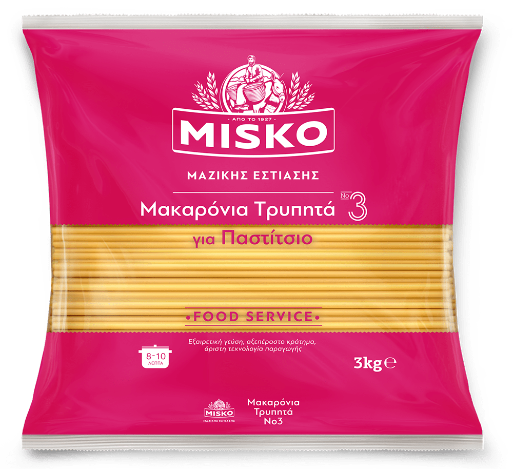 MAKARONIA-TRYPITA-No3_3KG_front-min