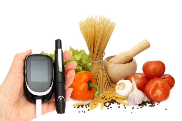 DIABETIC