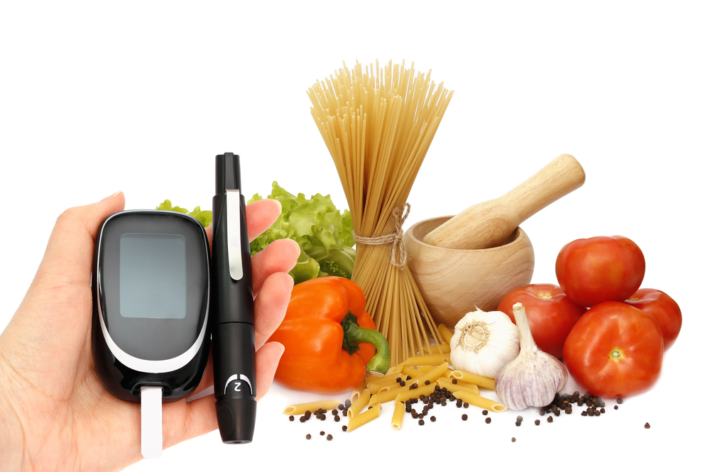 DIABETIC