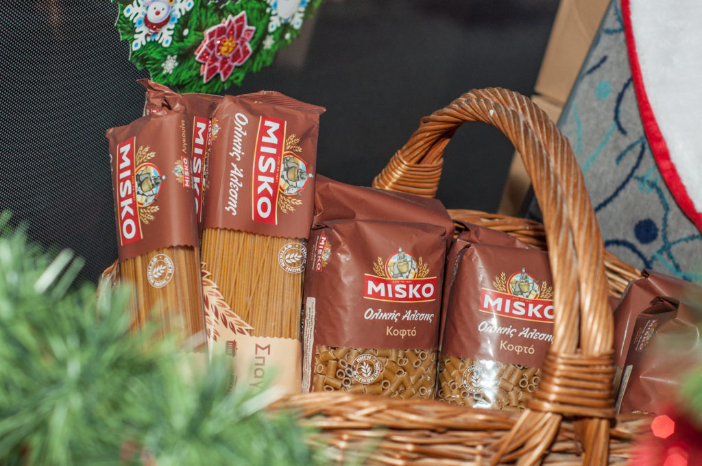 MISKO Diabetes Magic Bus