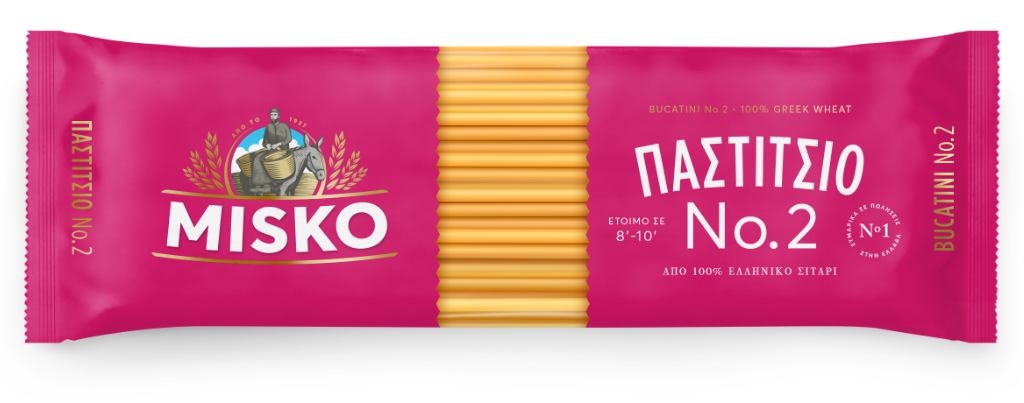 MISKO-BASE_LINE-PASTITSIO-Νο2- 1021403 – 2