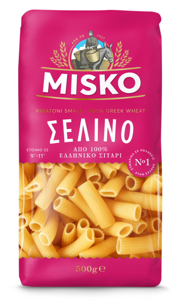 MISKO-BASE_LINE-SELINO 6111024 – 19
