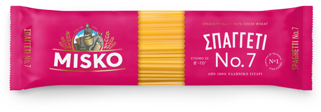 MISKO-BASE_LINE-SPAGHETT-No7- 1021314 – 1