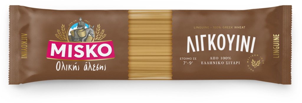 MISKO-WHOLE_WHEAT-LIGUINE 3111024 – 16