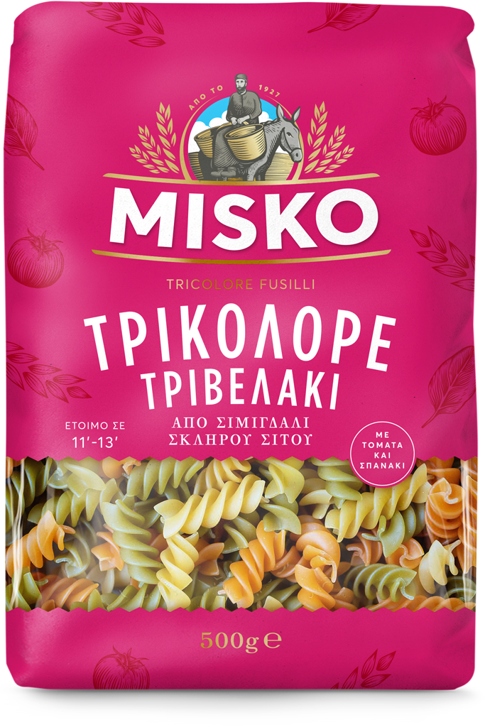 MISKO_TRICOLORE-TRIVELAKI-500G