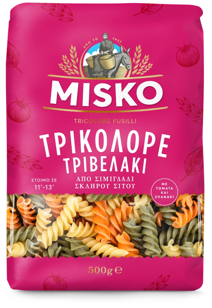 MISKO_TRICOLORE-TRIVELAKI-500G