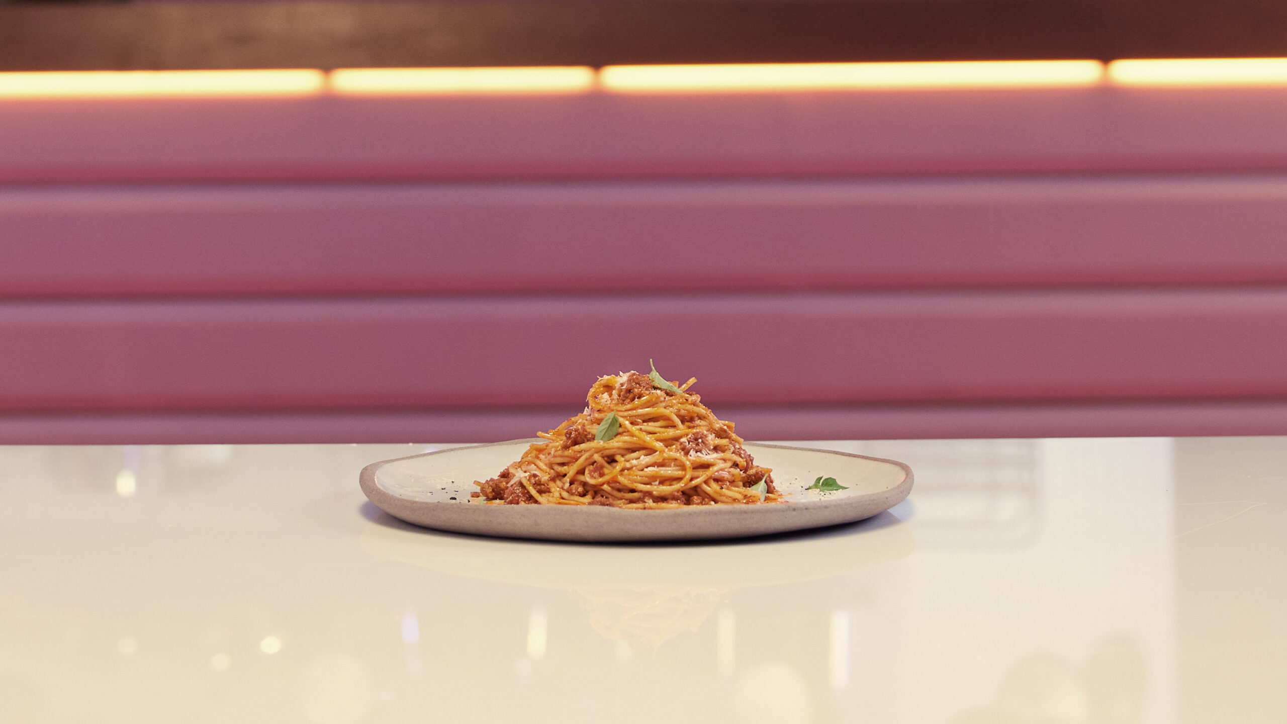 Συνταγή για Μακαρόνια μια κιμά MISKO